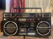 Lasonic TRC-975 Grand Double