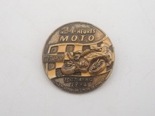 Pin's Broche - Grand Prix Le