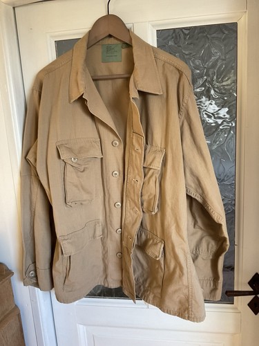 Veste rip stop army - rip,
