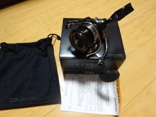 Daiwa 24 Certate LT3000-XH