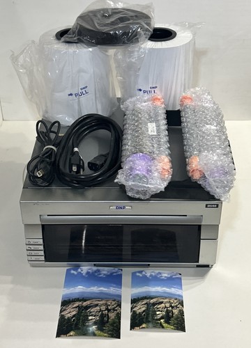 Total package dnp ds40 dye - dnp,