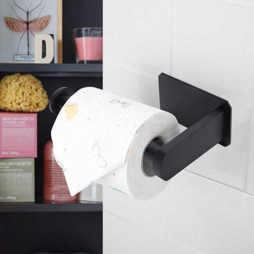 Porte papier toilette - toilette, mural