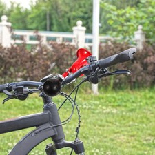  Retro Bugle Squeeze Horn