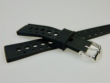 Bracelet caoutchouc Rallye -