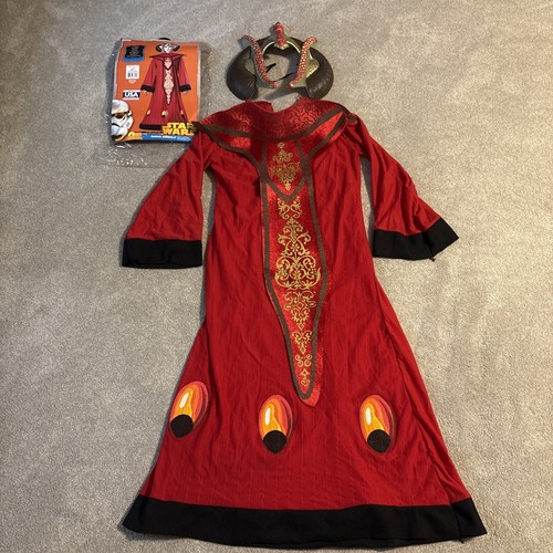 Rubies star wars - star, queen