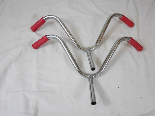 Petit guidon tricycle - guidon,
