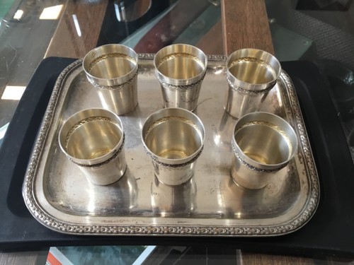 Ensemble shots a - shots,