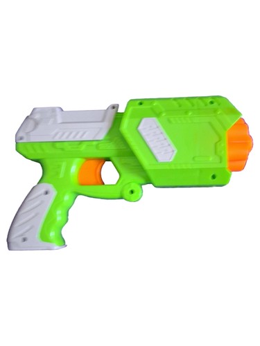 Markenlos pistolet eau vert - markenlos, à