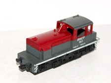 LIMA HO 201649 LG LOCOTRACTEUR