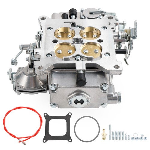 Barrel carburetor 600 cfm - carburetor,