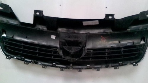 Calandre opel zafira phase - b,