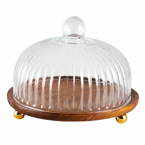 Cloche gâteau polyvalent - à,