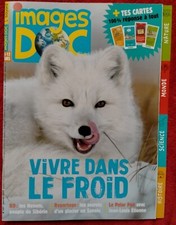REVUE  IMAGES DOC  N° 397  -