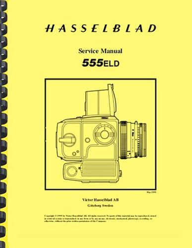 Hasselblad 555eld 500elx - hasselblad,