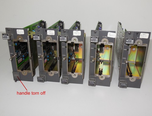 Yokogawa aip501 style - aip501, (lot