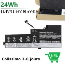 Batterie pour Lenovo ThinkPad