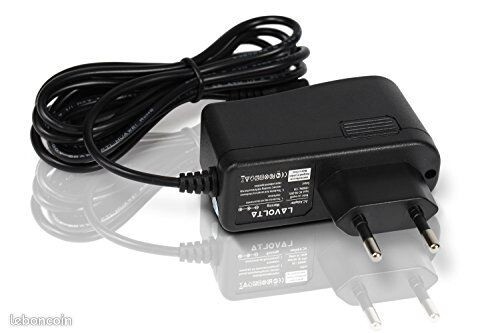 Chargeur pour lego minstorms - chargeur,