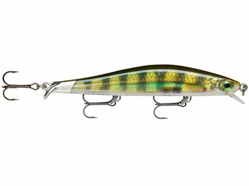 Rapala ripstop 12cm 14g - rapala,
