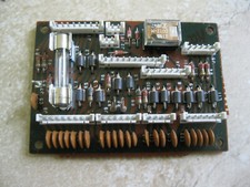 Icom IC-740 ACC Unit in