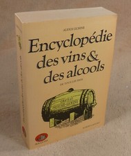 ALEXIS LICHINE - ENCYCLOPEDIE