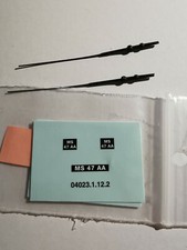 Décalcomanies - SOLIDO