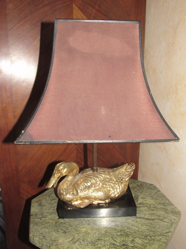 10i2 ancienne lampe chevet - 10i2,