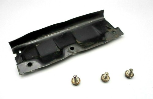 Plaque tôle protection carter - protection,
