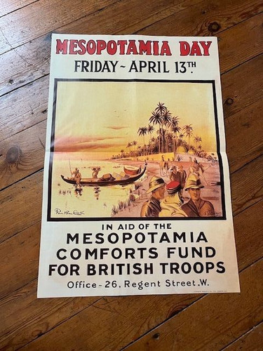 1°GM/1914-1918/AFFICHE