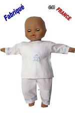 Ensemble garçon pour Bébé