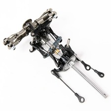 450 SE V2 RC Helicopter
