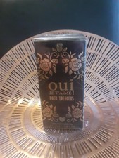Eau de parfum générique "Oui