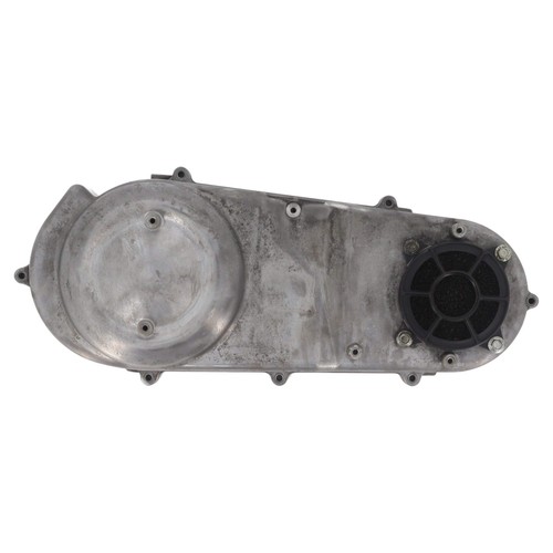 Carter transmission daelim - carter,