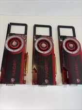ATI Radeon HD 4870 Mac Pro