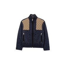 Gucci Blouson matelassé GG