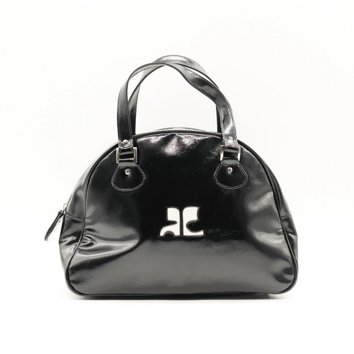 Sac main courrèges - à,