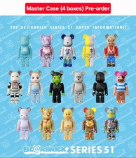 Medicom Toy series 51