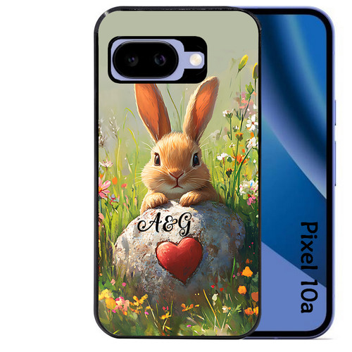 Coque pour pixel 10a - pour, 8a