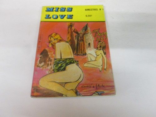 Miss love 1980 - miss, ..1980