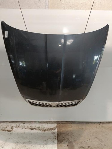 Capot skoda octavia phase - capot,