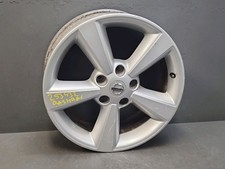 Jante alu - Nissan Qashqai 6.5