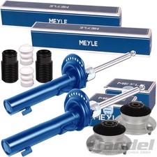 4x Meyle Amortisseur