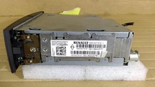 Autoradio d'origine RENAULT MEGANE 2 PHASE 2 8200607918