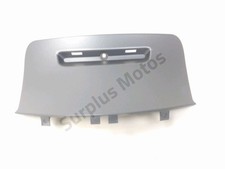 CACHE SOUS SELLE VESPA SPRINT