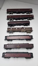 ​Rame Postale SNCF - Lot 7