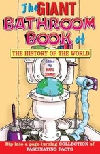 The Giant Bathroom Book of the