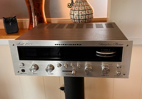 1975 classic marantz 2015 - classic,