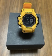 Casio G-SHOCK Master Of G-Land