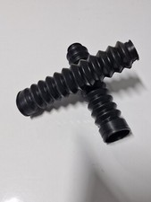 Paire Amortisseur  caoutchouc Cache-poussière motobecane 50 ev soufflet