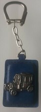 Ancien porte clé automobile