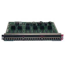 Module Rack Cisco 4500
